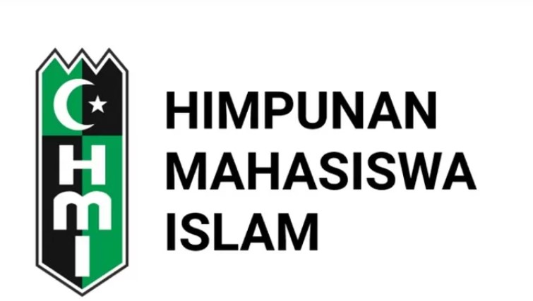 Logo HMI Pemerintah Kota Nganjuk